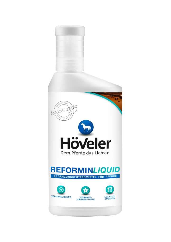 Höveler Reformin Liquid Höveler Reformin Liquid